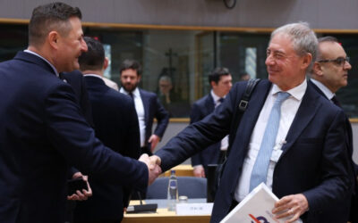 Auto, Urso: “Servono azioni urgenti, neutralità tecnologica e risorse per il Made in Europe”