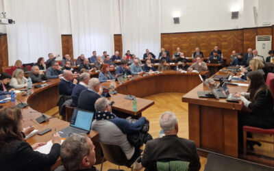 Beko: Mimit, al lavoro per reindustrializzazione polo di Siena dopo disimpegno Regione e Provincia