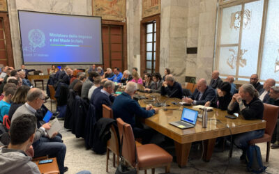 Beko: prosegue confronto al Mimit per raggiungimento accordo tra le parti