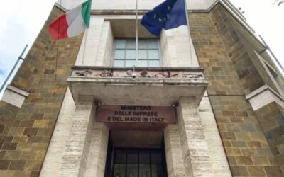 Versalis: Urso convoca tavolo il 10 marzo