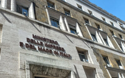 Sofinter, Mimit: garantire continuità produttiva di AC Boilers di Gioia del Colle