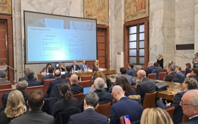 Automotive: Urso, “in campo 2,5 miliardi nel triennio 2025-27 a supporto della filiera”