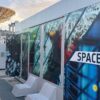 Futuro24: un supercomputer per l'Europa dello spazio