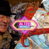 Altri Mondi - Yoshitaka Amano l'arte fra videogioco e poesia
