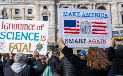 La rivista Nature pubblica un sondaggio: “Il 75% degli scienziati Usa sta pensando di espatriare”