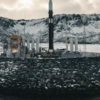 Primo lancio dello Spectrum da una base norvegese