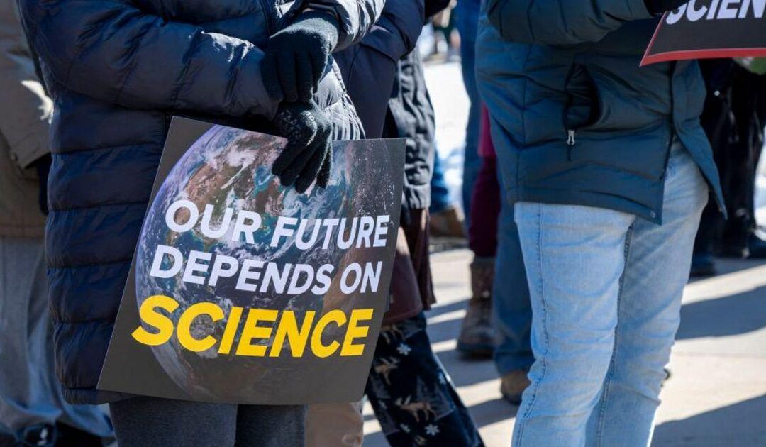 Cervelli in fuga dagli Usa, l’Italia propone di accoglierli: è il manifesto ReBrain Eu