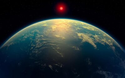 Un’altra Terra a 124 anni luce da qui? “Tracce di vita” su K2-18b