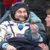 Soyuz MS-26 rientra sulla Terra, atterra in Kazakistan
