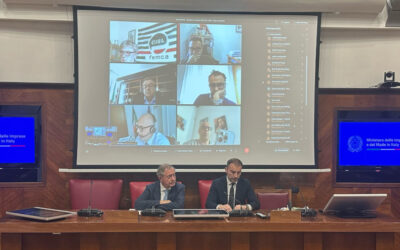 Eurallumina: raggiunto accordo Mase-Regione Sardegna su approvvigionamento energetico