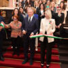 Inaugurata al Mimit la Mostra “Made in Italy impresa al femminile”
