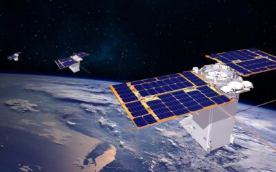 Disastri naturali, i satelliti a sostegno della prevenzione