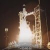 SpaceX decolla con ‘Fram2’, storico volo spaziale in orbita polare con astronauti non professionisti
