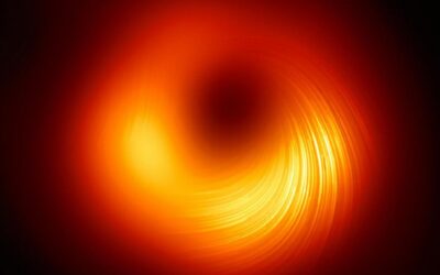 Futuro24: l’Event Horizon Telescope a guida italiana