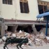 Terremoto in Myanmar, cani robot indiani per valutare i danni del sisma