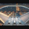 Dentro Starbase, la città ai confini della fantascienza voluta da Musk che è diventata realtà