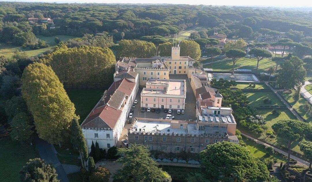 Futuro24: Castelporziano scrigno di biodiversità