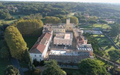 Futuro24: Castelporziano scrigno di biodiversità