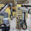 Amazon, arriva "Vulcan": uno dei primi robot tattili che entrerà in fabbrica entro due anni