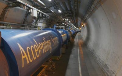 Trasformare il piombo in oro, il sogno si realizza al CERN