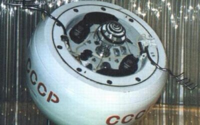 La sonda “Kosmos-482” è rientrata dall’orbita ed è caduta nell’Oceano Indiano