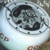La sonda sovietica Kosmos-482 è caduta, ma dove sia finita è un mistero