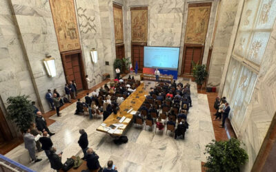 Investimenti, competenze, accesso ai capitali: al Mimit il primo Policy Hackathon Nazionale dedicato alle startup italiane