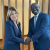 Missione del Sottosegretario Bergamotto in Kenya, focus su AI hub, cooperazione digitale e infrastrutture