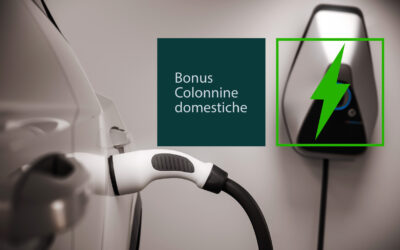Bonus colonnine, il 29 aprile ripartono i contributi per gli utenti domestici