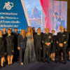 160° anniversario delle Capitanerie di porto – Guardia Costiera alla presenza del sottosegretario Bergamotto