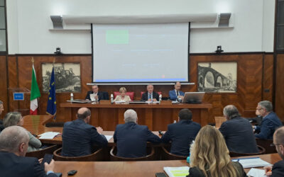 Tlc: tavolo al Mimit, presentato primo pacchetto misure per 629 milioni