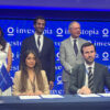 G42 e iGenius insieme per realizzare il più grande cluster di calcolo Ai in Europa