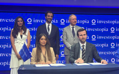G42 e iGenius insieme per realizzare il più grande cluster di calcolo Ai in Europa