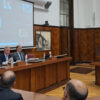Ex Ilva: Urso, “Produzione dimezzata, indotto sarà centrale per ripristino”