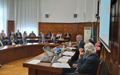 Taranto: da Siderurgia a eolico, presentati al Mimit 15 progetti per oltre 5mila occupati