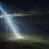 Un misterioso oggetto cosmico emette raggi X e onde radio