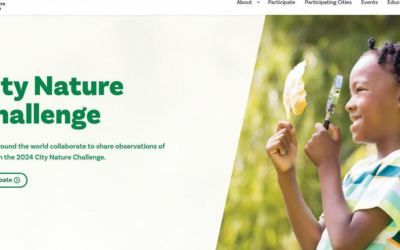Alla scoperta della biodiversità con la “Nature City Challenge”