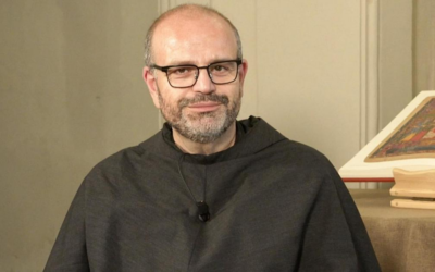 Padre Benanti: “Profetico il Papa quando iniziò a parlare di Ecologia nella forma integrale”