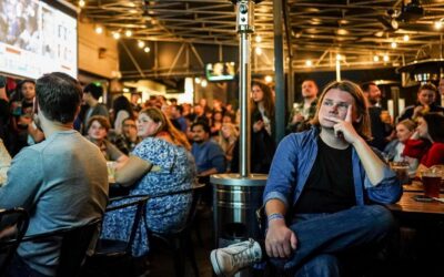 Pint of Science 2025: la scienza torna nei pub, tra birre e grandi idee