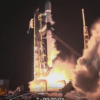 SpaceX lancia altri 23 satelliti Starlink: il video del decollo da Cape Canaveral