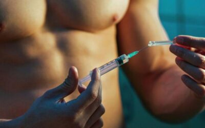 Enhanced Games: nel 2026 le prime olimpiadi del doping si svolgeranno a Las Vegas