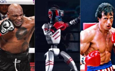 Da Cassius Clay ai pugili robot, passando per il ritorno sul Ring di Tyson: cosa succede alla boxe