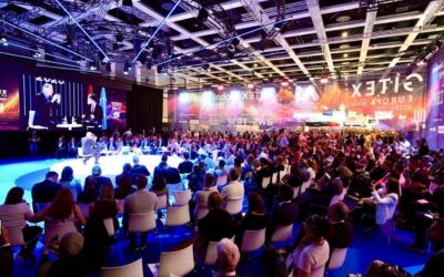 Futuro24: GITEX Europe, a Berlino le prospettive dell’intelligenza artificiale