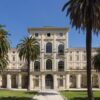 Il Presidente Mattarella all’Accademia dei Lincei per la chiusura dell’anno accademico