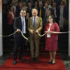 Inaugurata al Mimit la Mostra "Esporre innovazione: le fiere hub del Made in Italy"