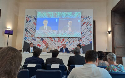 Presentato a Roma l’AI Hub: Italia e UNDP insieme per il futuro dell’Africa