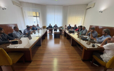 Pro-Gest: al Mimit nuovo incontro di monitoraggio sul risanamento industriale