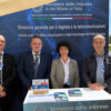 Il MIMIT al Forum Cyber 4.0, competenze e strategie per la cybersicurezza