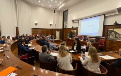 Carburanti: Commissione allerta rapida Mimit, verso la stabilizzazione dei prezzi alla pompa