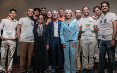 “Italian Game 2025”: annunciati i vincitori del contest nazionale sul Made in Italy